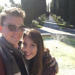 Meet your Posher, Angela